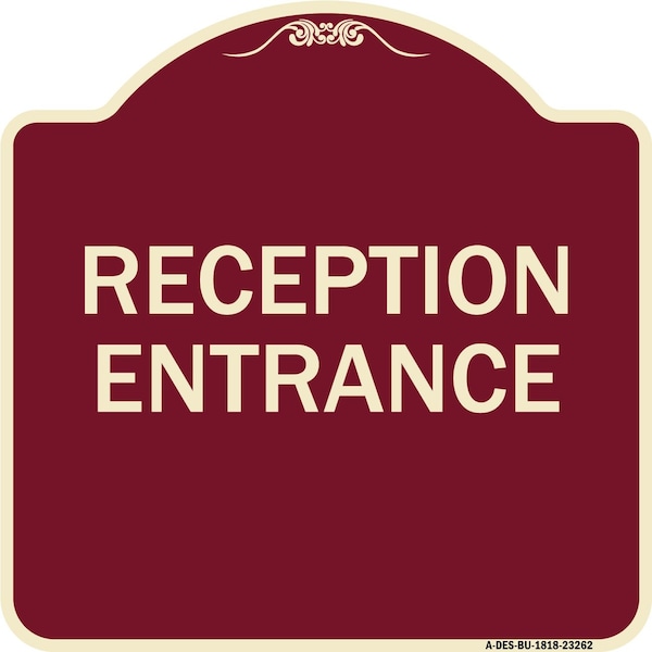 Private Parking Unauthorized Vehicles Towed Owners Expense Alum Sign, 18" L, 18" H, BU-1818-23262